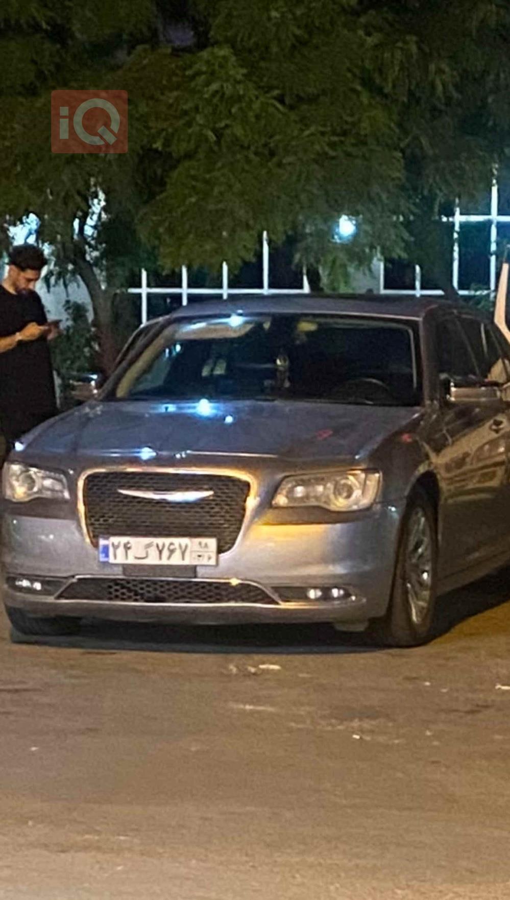 كرايسلر 300